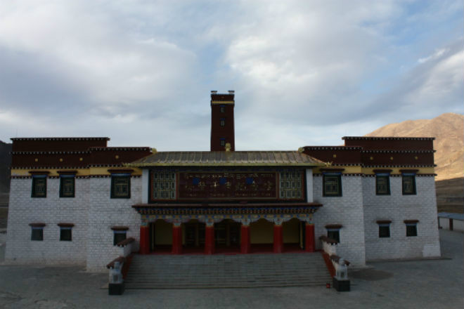  p>墨竹工卡县,隶属 a target="_blank" href="/item/西藏自治区