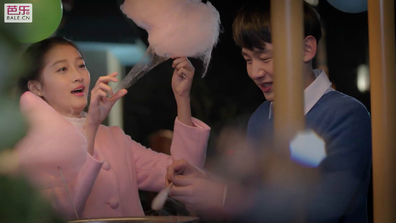 我的公主来自外星之魔法触恋