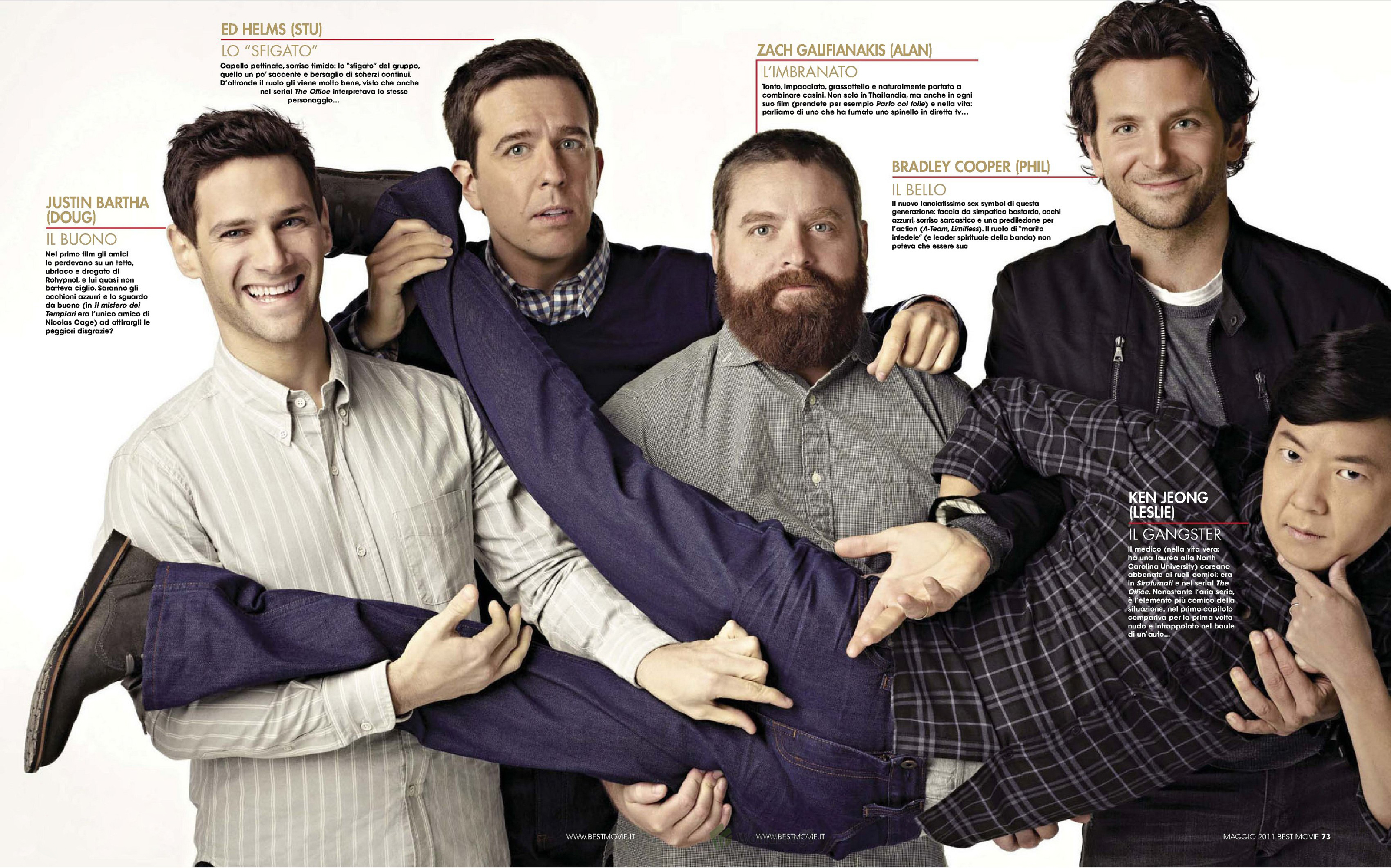 布莱德利·库珀