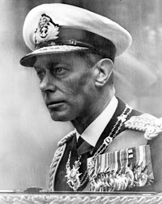  p> b>乔治六世 /b>(george vi,1895年12月14日-1952年2月6日),原名