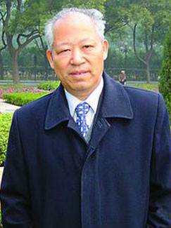 杨敬东（湖南省科协原副主席、党组副书记）_百度百科