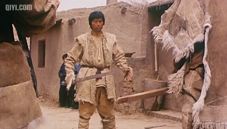  p>《双旗镇刀客》是由何平执导,高伟, a href="#" data-lemmaid="