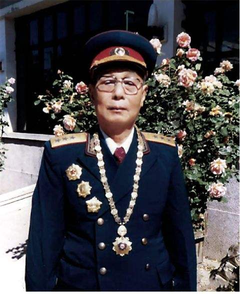 李志民