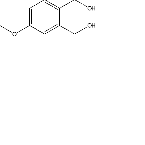 3,4-二羟甲基苯甲醚