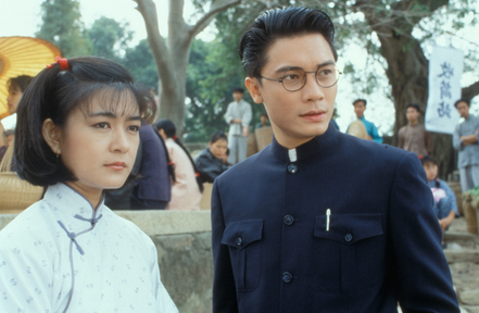 自梳女