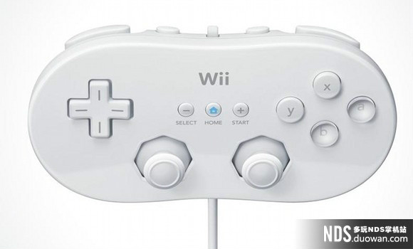 wii