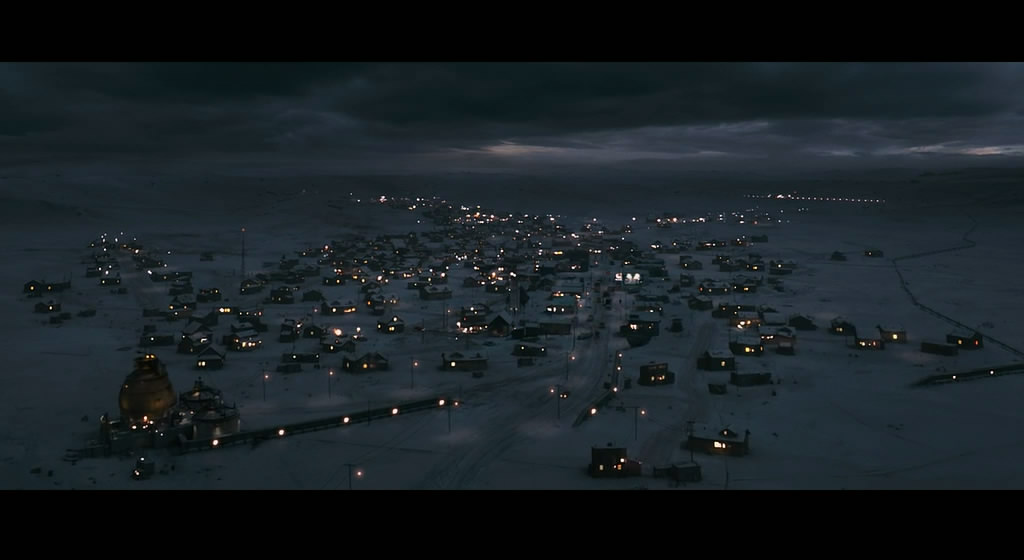  p>《三十极夜》是由 a href="#" data-lemmaid="8929005">大卫·斯雷