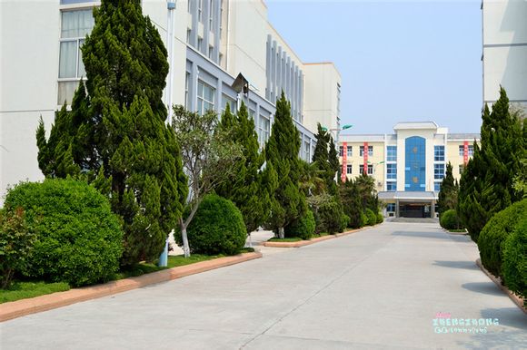 阜宁县东沟中学