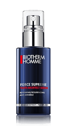 碧欧泉男士滋养紧致青春精华露