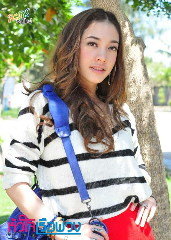  p>沃恩吉莱·勒姆威拉伊(pang),1985年1月14日出生于泰国曼谷,泰国女