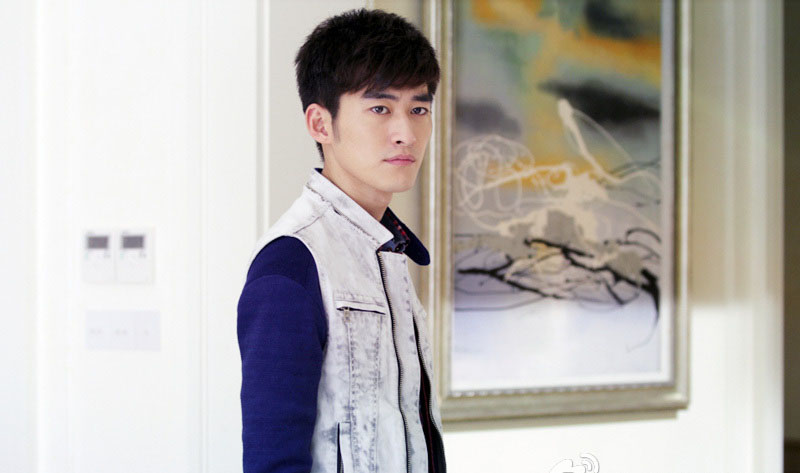  p>张翰,原名张汉,1984年10月6日出生于 a target="_blank" href="