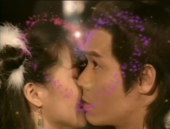 聊斋之狐仙报恩