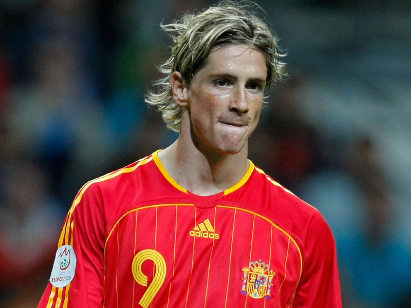 fernando jose torres sanz