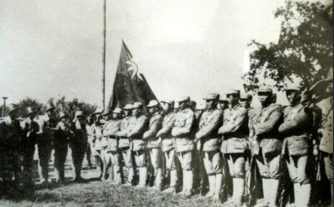 国军新一军