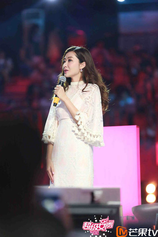  p>《2016超级女声》是芒果tv推出的网络综艺节目,由 a href="#">芒果
