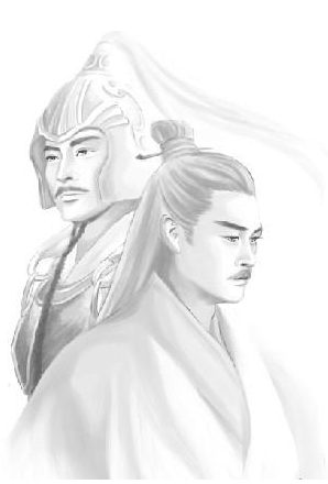曹魏双璧_百度百科