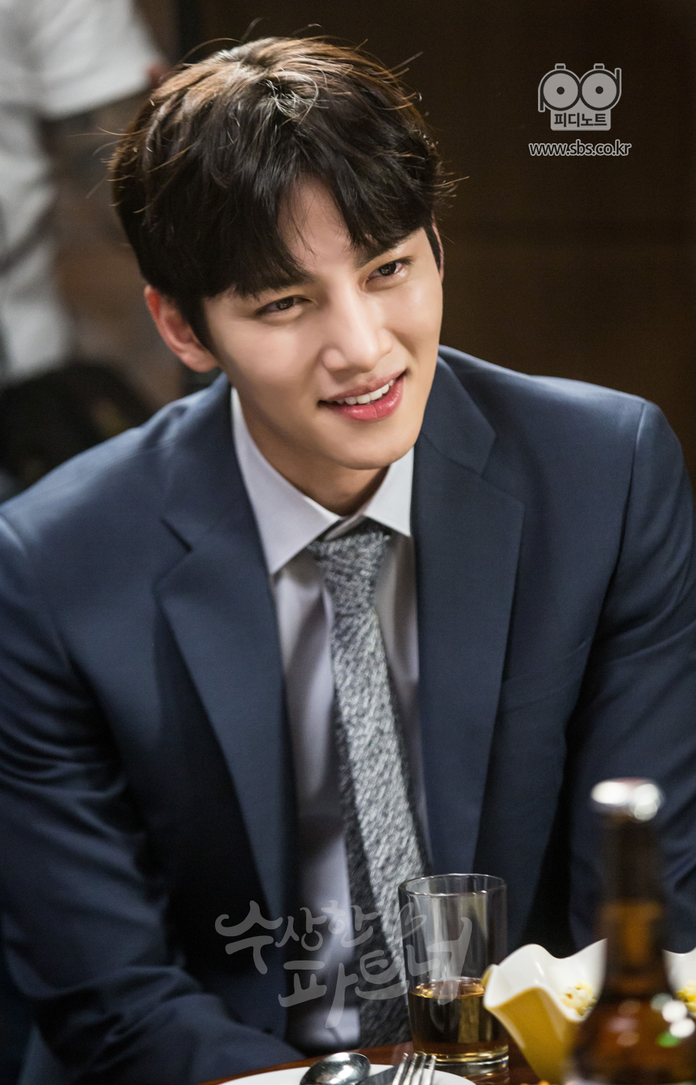  p>池昌旭,1987年7月5日出生于韩国京畿道,韩国男演员.