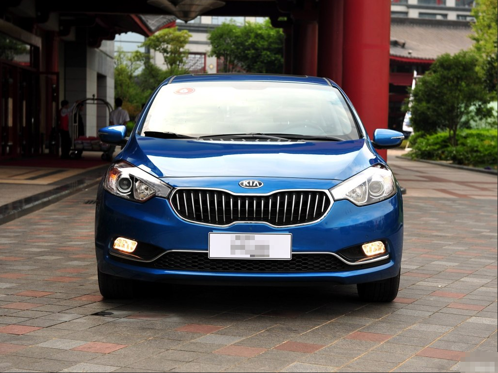 东风悦达起亚k3价格和图片(东风悦达起亚k3价格和图片大全)