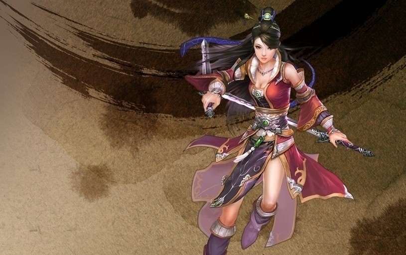 江湖大礼包|千变万化的江湖！  《剑侠世界3》NPC嵌入智能AI技术