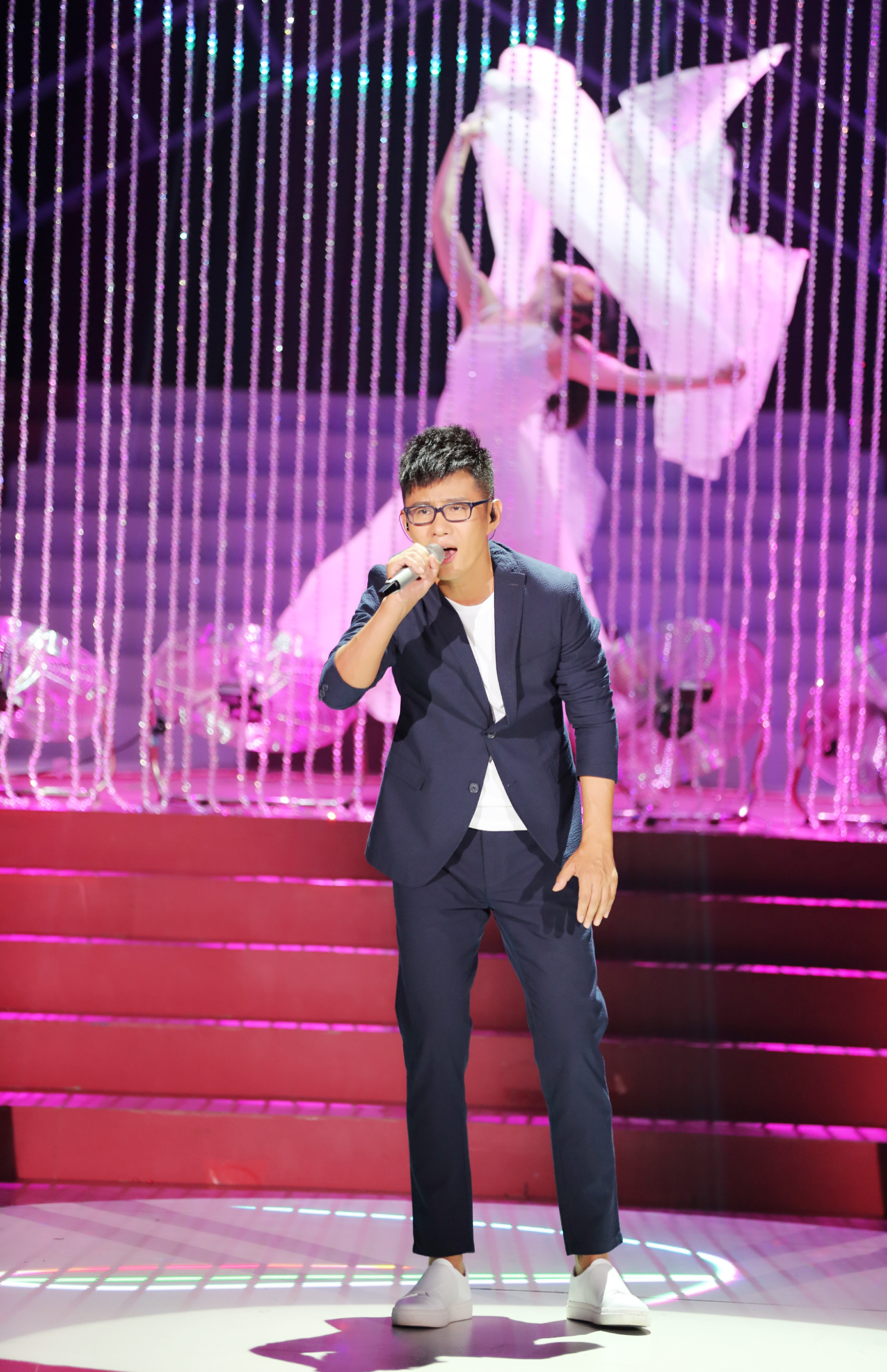 《星光大道》超级版