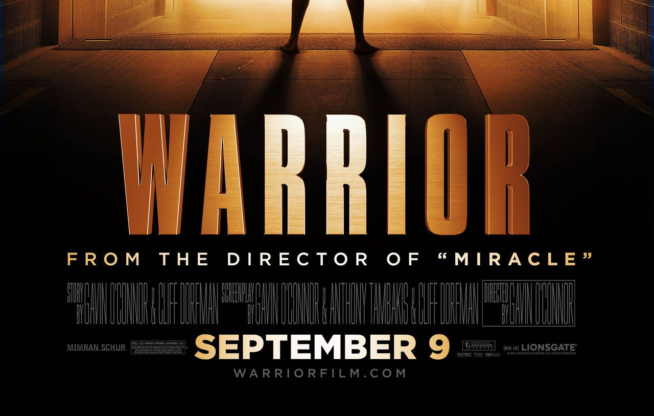  p>《勇士》 是由 a href="#">加文·欧康诺 /a>执导,加文·欧康诺和