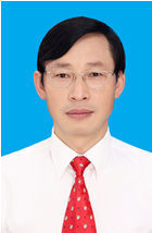 广西南丹人,1985年7月参加工作,现任河池·南丹工业园区管理委员会