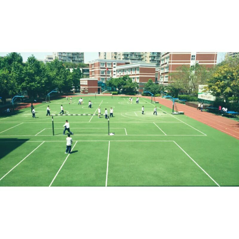 成都市双语实验学校