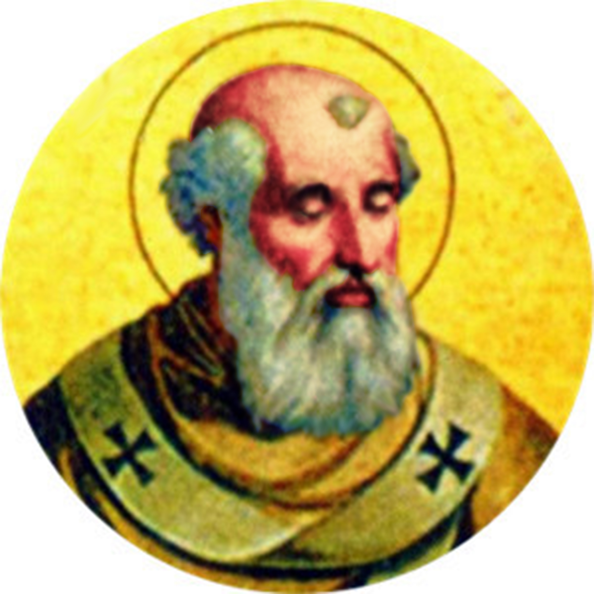  p>圣扎加利教皇(st.zachory),约公元679年出生.