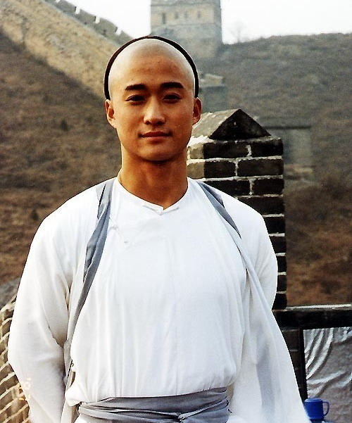  p>《太极宗师》是一部以清末著名的内家拳宗师"杨露禅"为原型的古装