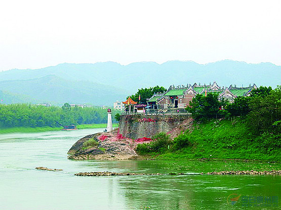  p data-id="gnhfvxv1ga">观音阁镇位于博罗县东北部,地处东江中游