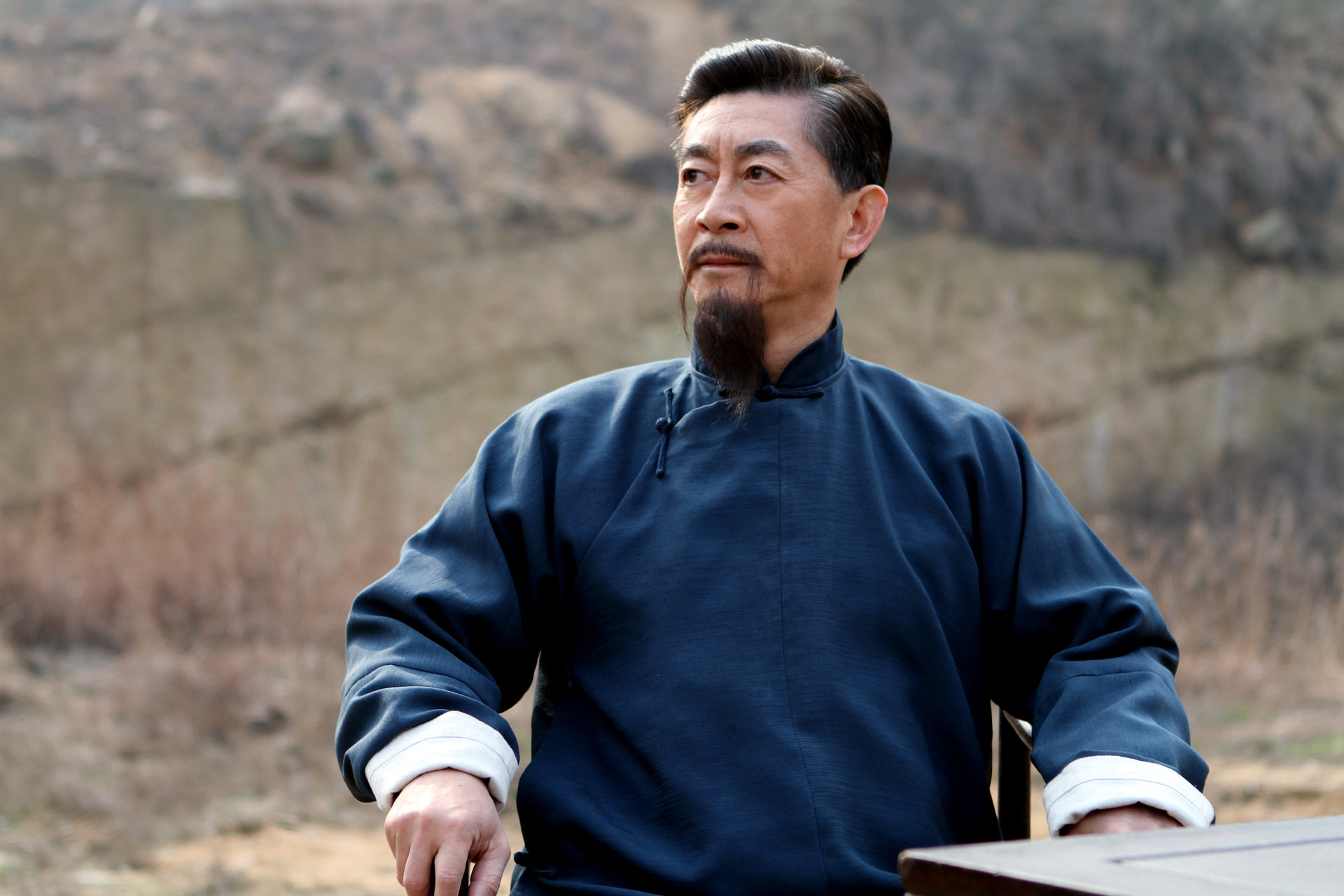 六小龄童(艺名)