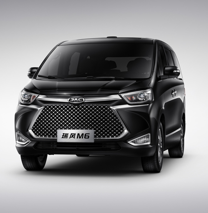 江淮瑞风m6