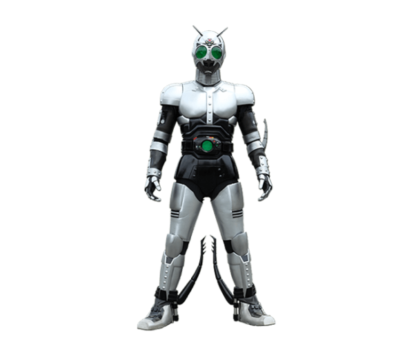 影月（日本特摄剧《假面骑士Black》主要反派人物）_百度百科