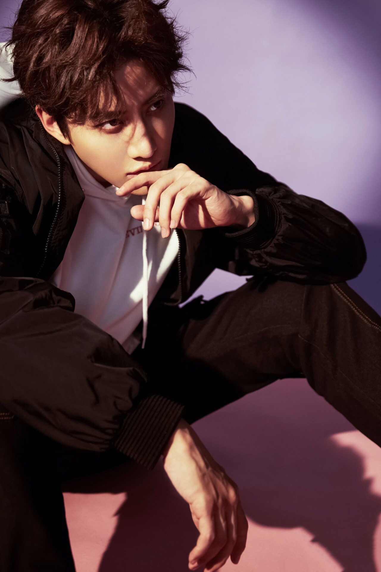 披拉尼迪裴善官