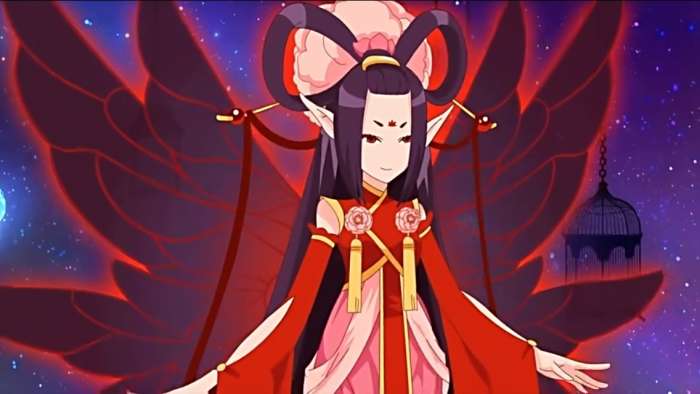 data-lemmaid="6666708">小花仙 /a>》系列中的众多反面角色,被黑化的