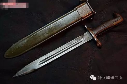 刺刀真有传说中这么凶残吗？_百科TA说