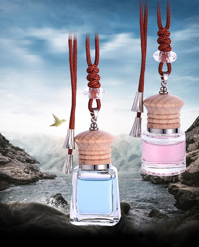  p>汽车香水(auto perfume)是一种混合了 a>香精 /a>油,固定剂与 a