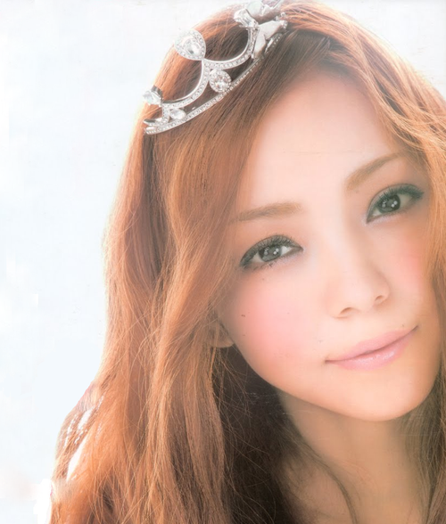  p>安室奈美惠(namie amuro),1977年9月20日出生于日本冲绳县那霸市