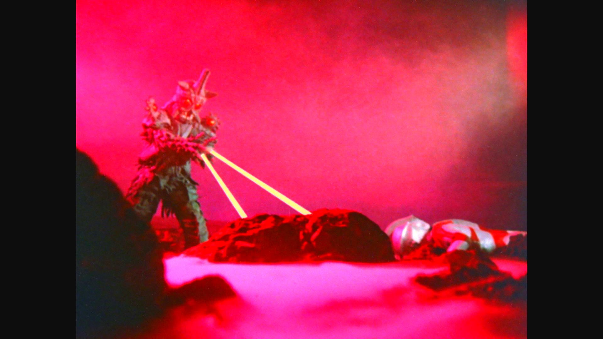  p>异次元人玛扎人,圆谷特摄剧《艾斯奥特曼》中登场的角色.