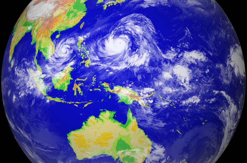  p data-id="gnwhxbcxwy">台风泰培(英语:typhoon tip)是有纪录以来全