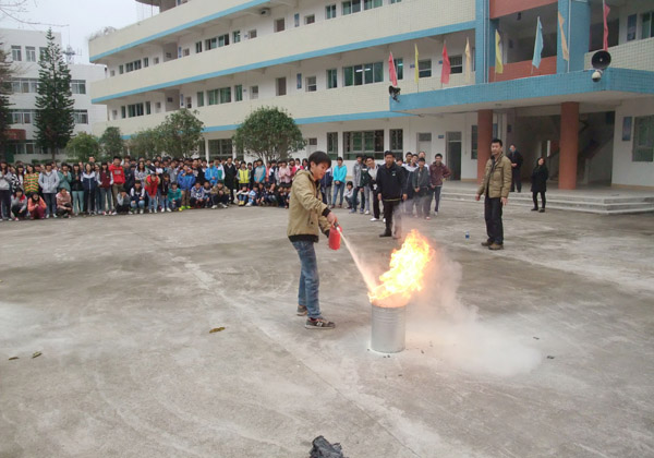 梅州市梅县区松源中学