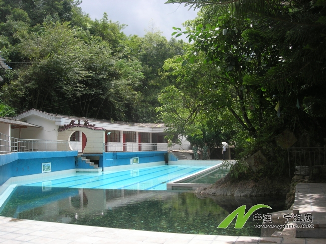 宁洱哈尼族彝族自治县