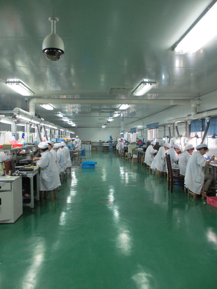 无锡市飞沪科技有限公司