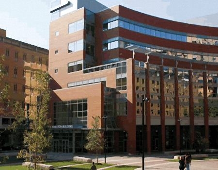 美国宾夕法尼亚费城大学