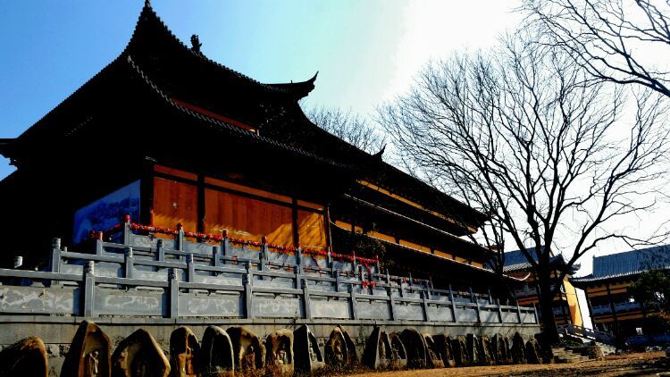  p data-id="gnxaf87l34">慈云寺,位于湖北省武汉市 a target="_blank