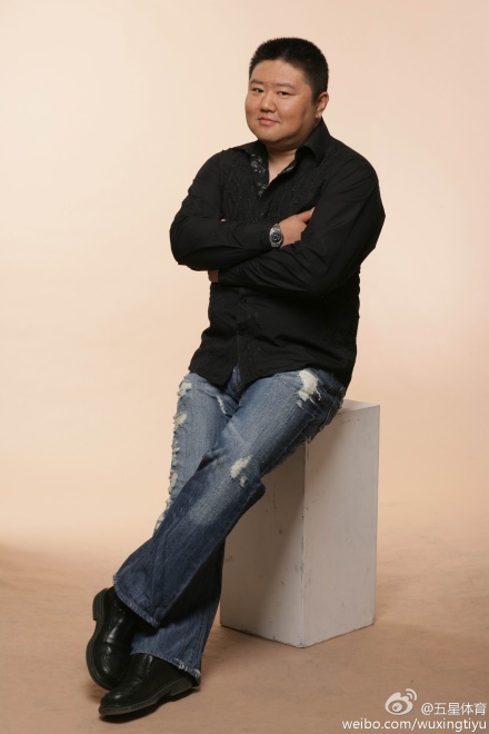  p>五星体育频道是上海文广新闻传媒集团旗下的体育节目, a href="#"