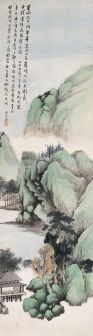 林纾（中国近代文学家、翻译家、书画家）_百度百科