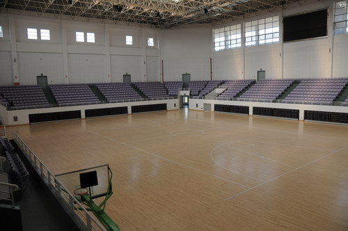 湖北省黄梅县第一中学