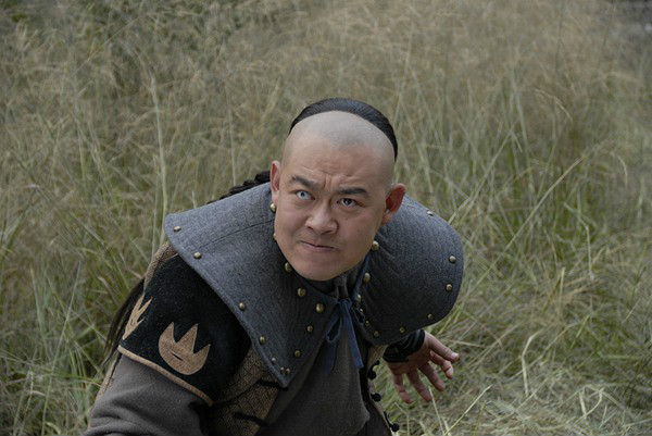 ">张继南<sup data