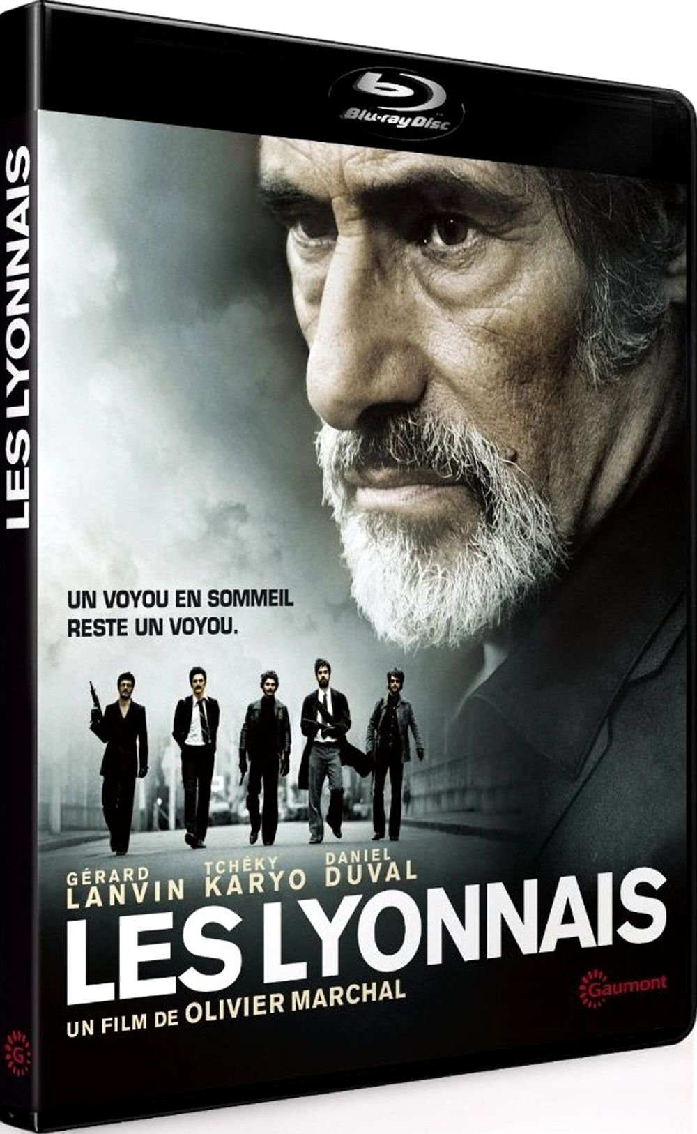  p>《里昂黑帮》是奥利维埃·马夏尔执导的法国犯罪片, a href="#"